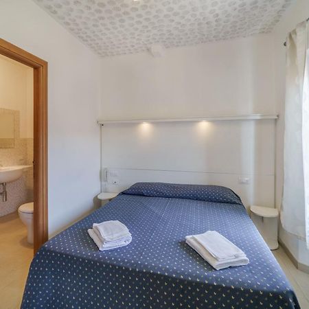 Affittacamere Vista Mare Porto Azzurro Zewnętrze zdjęcie