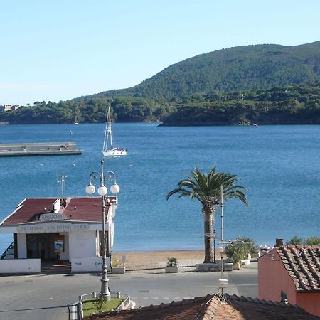 Affittacamere Vista Mare Porto Azzurro Zewnętrze zdjęcie