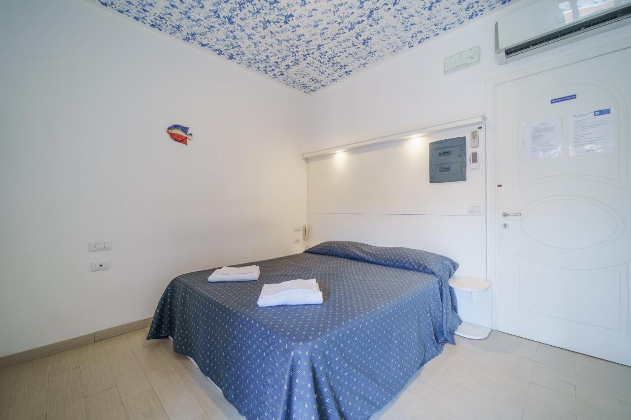 Affittacamere Vista Mare Porto Azzurro Zewnętrze zdjęcie